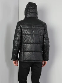 Куртки и дубленки Colin’s модель CL1044252BLK Фото