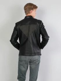 Куртки та дублянки Colin’s модель CL1045421BLK Фото