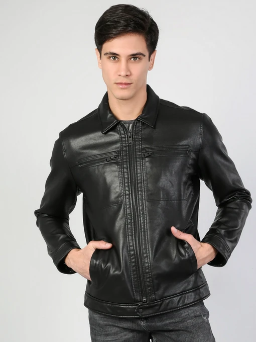 Куртки та дублянки Colin’s модель CL1045424BLK Фото