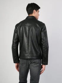 Куртки та дублянки Colin’s модель CL1045424BLK Фото