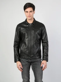 Куртки та дублянки Colin’s модель CL1045424BLK Фото