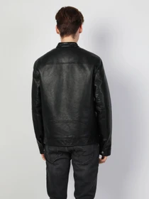 Куртки та дублянки Colin’s модель CL1046890BLK Фото