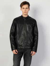 Куртки та дублянки Colin’s модель CL1046890BLK Фото