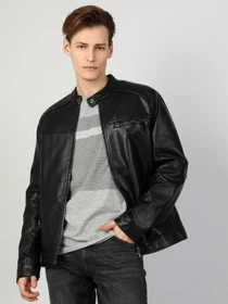 Куртки та дублянки Colin’s модель CL1046890BLK Фото