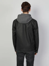 Куртки та дублянки Colin’s модель CL1047272BLK Фото