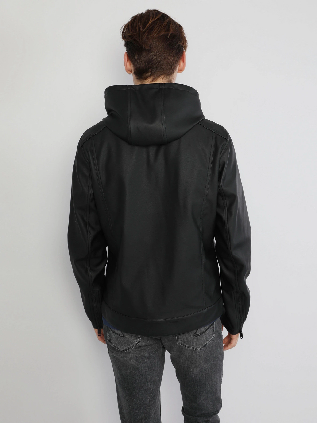 Куртки та дублянки Colin’s модель CL1047913BLK Куртки та дублянки Colin’s модель CL1047913BLK Фото