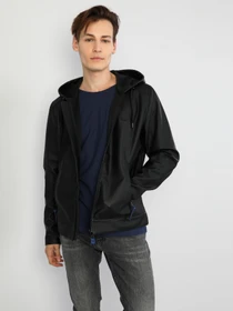 Куртки та дублянки Colin’s модель CL1047913BLK Фото