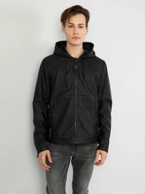 Куртки та дублянки Colin’s модель CL1047913BLK Фото