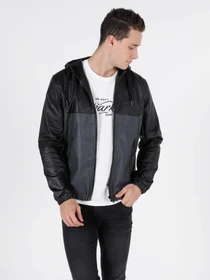 Куртки та дублянки Colin’s модель CL1050094BLK Фото