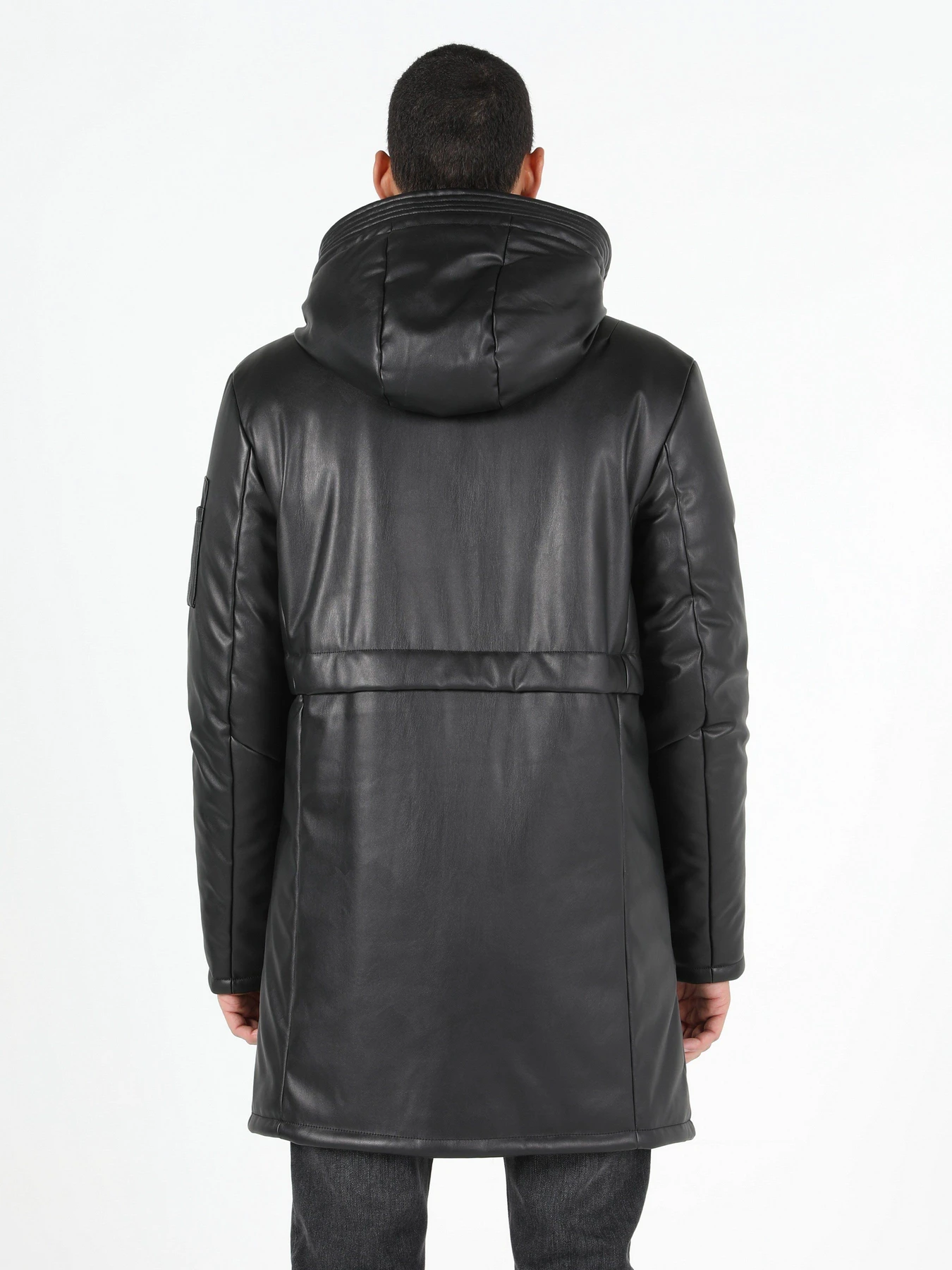 Куртки та дублянки Colin’s модель CL1051227BLK Куртки та дублянки Colin’s модель CL1051227BLK Фото