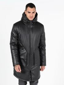 Куртки та дублянки Colin’s модель CL1051227BLK Фото