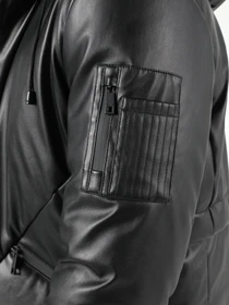 Куртки та дублянки Colin’s модель CL1051227BLK Фото