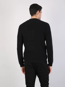 Свитры и кардиганы Colin’s модель CL1035132BLK Фото
