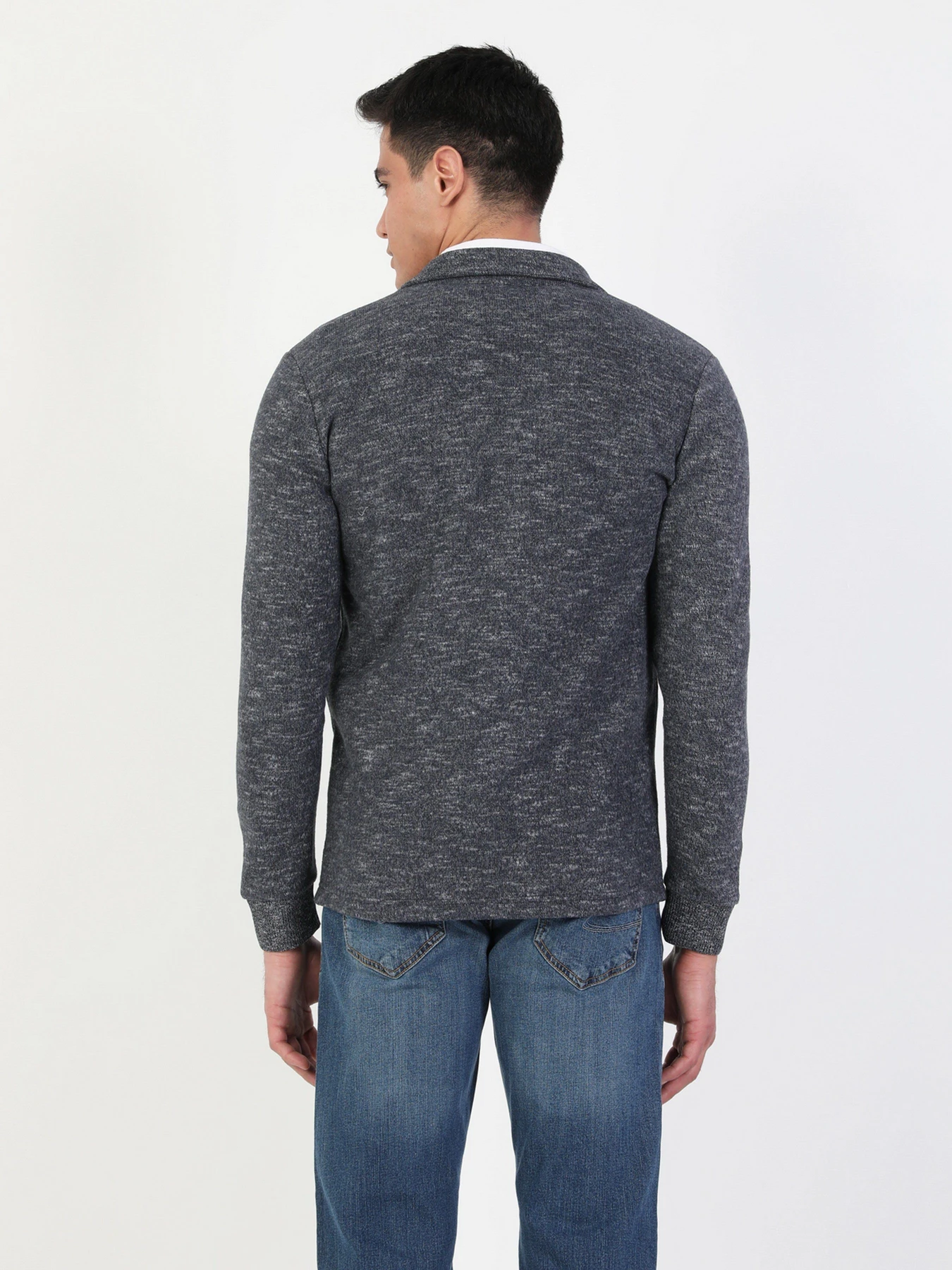 Светри та кардигани Colin’s модель CL1041737BLM Светри та кардигани Colin’s модель CL1041737BLM Фото