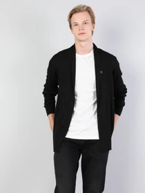 Светри та кардигани Colin’s модель CL1044533BLK Фото