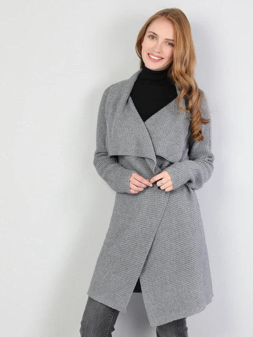 Светри та кардигани Colin’s модель CL1044859MGA Фото