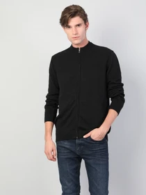 Свитры и кардиганы Colin’s модель CL1045579BLK Фото