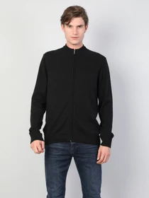 Свитры и кардиганы Colin’s модель CL1045579BLK Фото