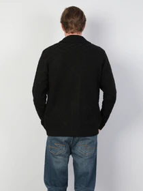 Светри та кардигани Colin’s модель CL1045874BLK Фото