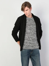 Светри та кардигани Colin’s модель CL1045874BLK Фото