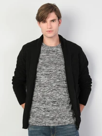 Светри та кардигани Colin’s модель CL1045874BLK Фото
