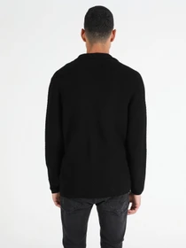 Свитры и кардиганы Colin’s модель CL1046046BLK Фото
