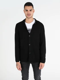 Свитры и кардиганы Colin’s модель CL1046046BLK Фото