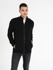 Светри та кардигани Colin’s модель CL1050050BLK Фото