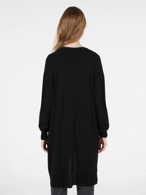 Свитры и кардиганы Colin’s модель CL1050370BLK Фото