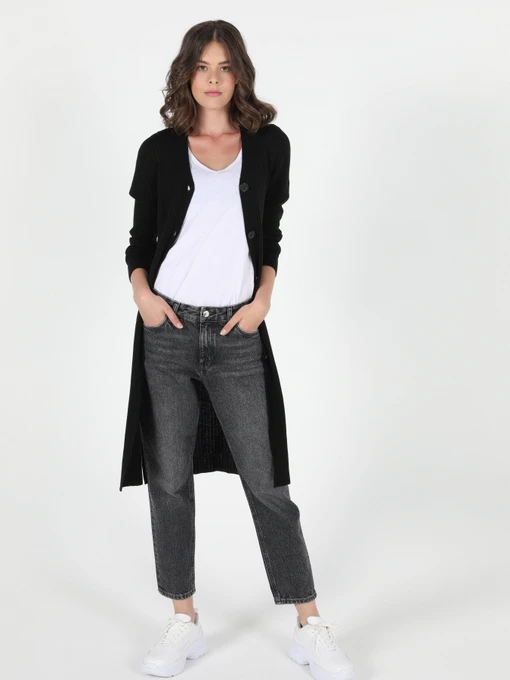 Светри та кардигани Colin’s модель CL1050577BLK Фото