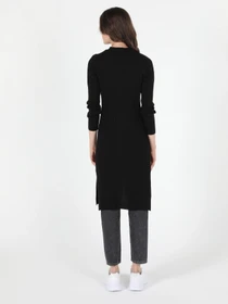 Свитры и кардиганы Colin’s модель CL1050577BLK Фото