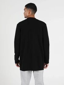 Свитры и кардиганы Colin’s модель CL1050968BLK Фото