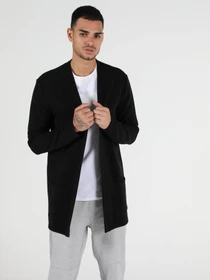 Свитры и кардиганы Colin’s модель CL1050968BLK Фото