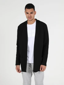 Свитры и кардиганы Colin’s модель CL1050968BLK Фото
