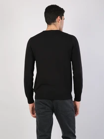 Светри та кардигани Colin’s модель CL1023186BLK Фото