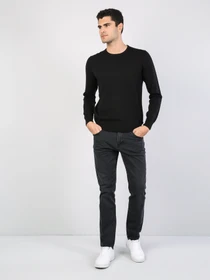 Светри та кардигани Colin’s модель CL1023186BLK Фото