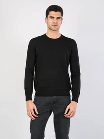 Светри та кардигани Colin’s модель CL1023186BLK Фото
