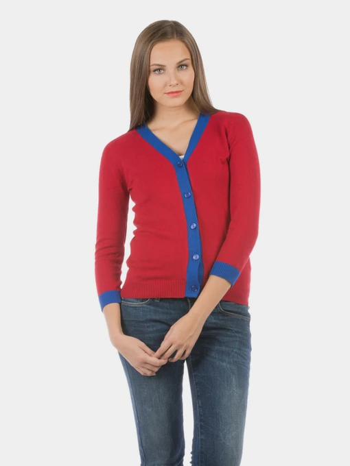 Светри та кардигани Colin’s модель CLTTRWCRD025894019-1663 Фото
