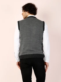 Свитры и кардиганы Colin’s модель CL1034595MGA Фото