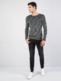 Светри та кардигани Colin’s модель CL1035108BLK Фото