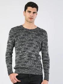 Светри та кардигани Colin’s модель CL1035108BLK Фото