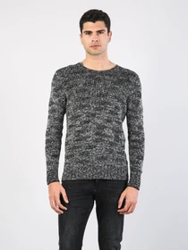 Светри та кардигани Colin’s модель CL1035108BLK Фото