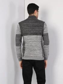 Светри та кардигани Colin’s модель CL1035113GRA Фото