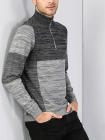 Светри та кардигани Colin’s модель CL1035113GRA Фото