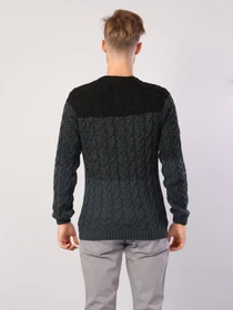 Свитры и кардиганы Colin’s модель CL1036203PML Фото