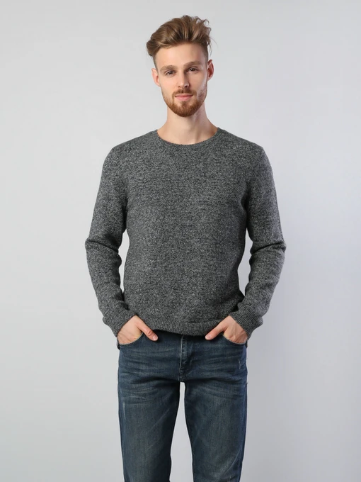 Свитры и кардиганы Colin’s модель CL1036338MGA Фото