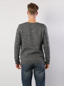 Свитры и кардиганы Colin’s модель CL1036338MGA Фото