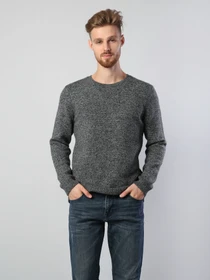 Свитры и кардиганы Colin’s модель CL1036338MGA Фото