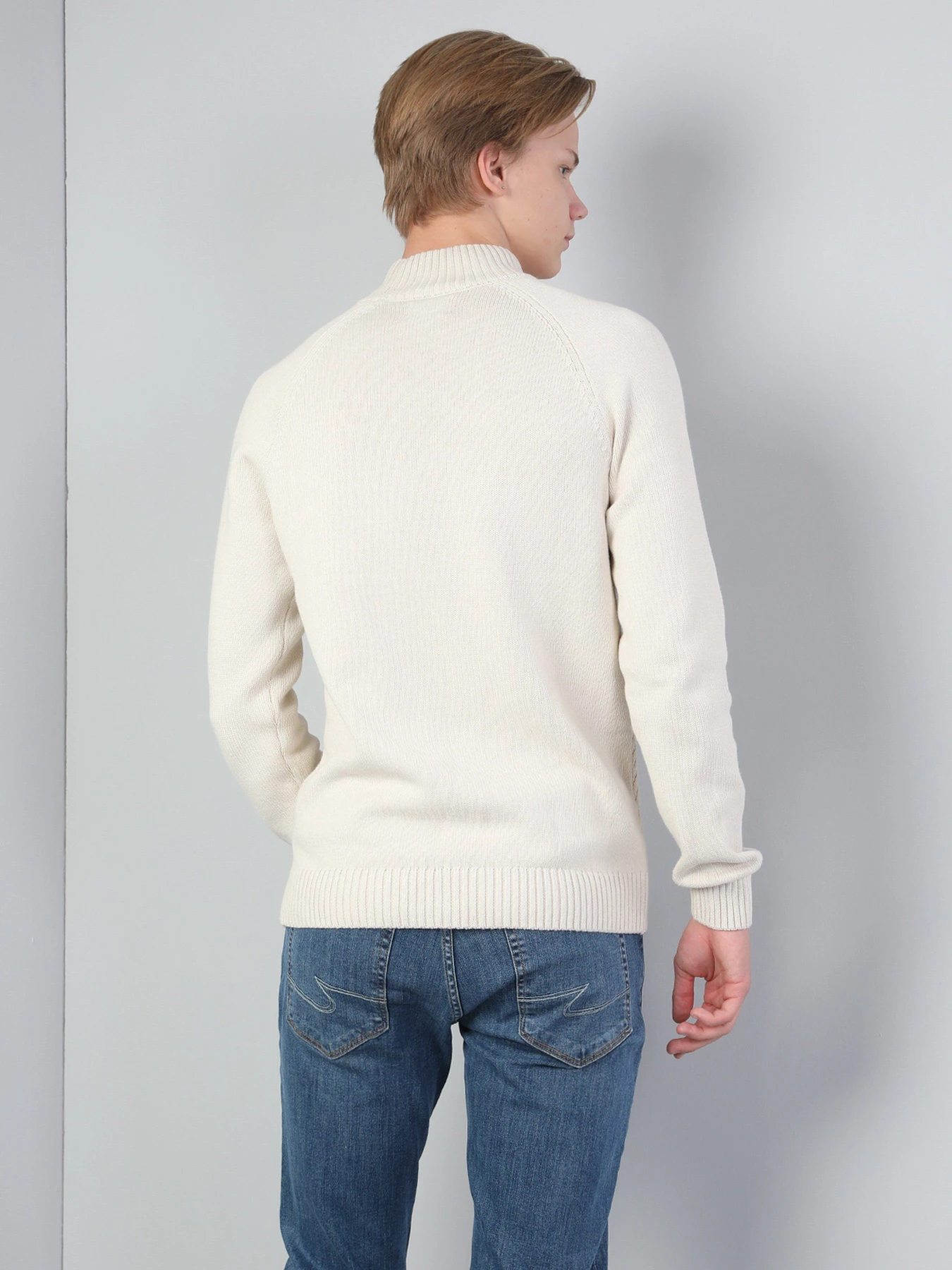Светри та кардигани Colin’s модель CL1045367OFW Светри та кардигани Colin’s модель CL1045367OFW Фото