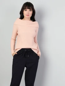 Свитры и кардиганы Colin’s модель CL1045545PIN Фото